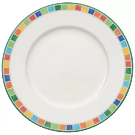 Twist Alea Caro Piatto dessert 21cm - Villeroy & Boch