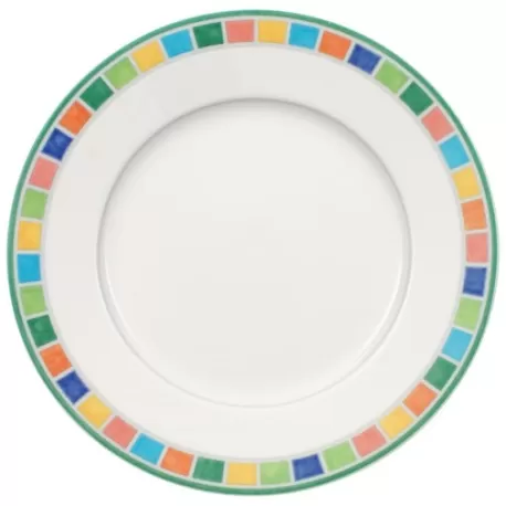 Twist Alea Caro Piatto pane 17cm - Villeroy & Boch