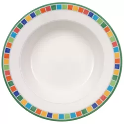 Twist Alea Caro Piatto fondo 24cm - Villeroy & Boch