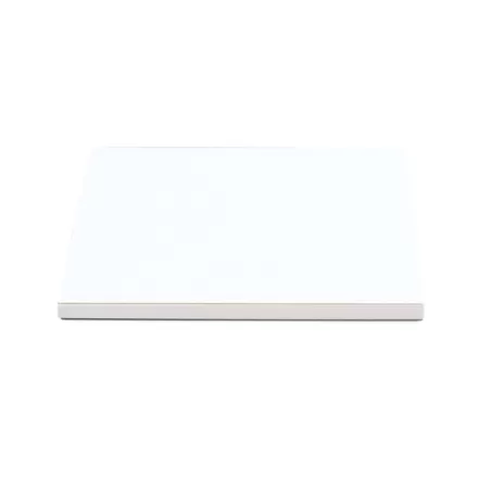 Cakeboard white 20x20xh 1,2 cm - Decora