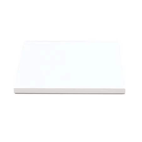 Cakeboard white 25x25xh 1,2 cm - Decora