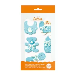 Cf 5 baby nursery cielo - Decora