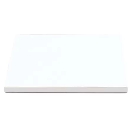 Cakeboard white 40x40xh 1,2 cm - Decora