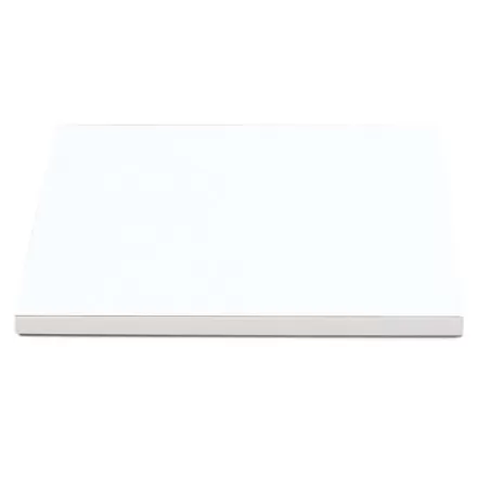 Cakeboard white 40x40xh 1,2 cm - Decora