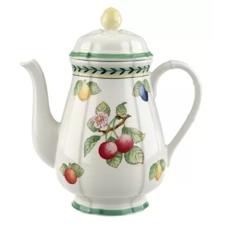French Garden Fleurence Caffettiera 6pers. 1,25l - Villeroy & Boch