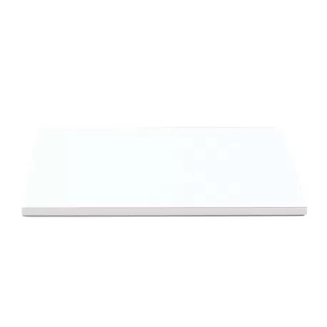 Cakeboard white 40x60xh 1,2 cm - Decora