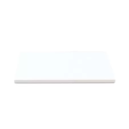 Cakeboard white 30x40xh 1,2 cm - Decora