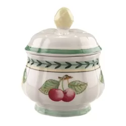 French Garden Fleurence Zuccheriera 6 pers.0,20l - Villeroy & Boch