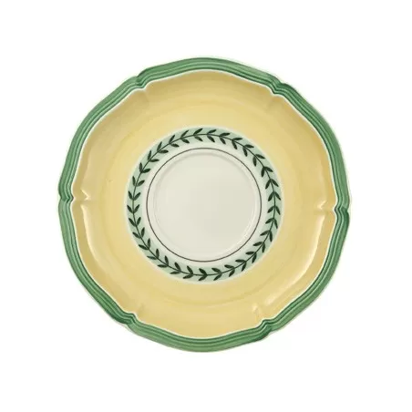 French Garden Fleurence Piattino tazza colazione17cm - Villeroy & Boch