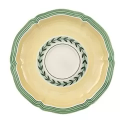 French Garden Fleurence Piattino tazza te 15cm - Villeroy & Boch