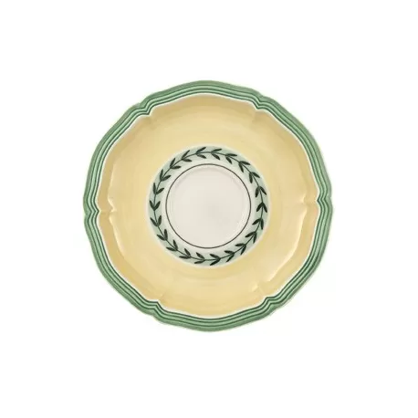 French Garden Fleurence Piattino tazza te 15cm - Villeroy & Boch
