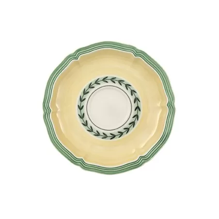 French Garden Fleurence Piattino tazza te 15cm - Villeroy & Boch