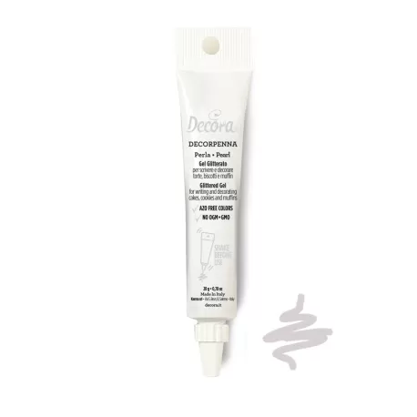 Decorpenna perla 20 g - Decora