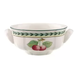 French Garden Fleurence Tazza da brodo s.p.0,35l - Villeroy & Boch