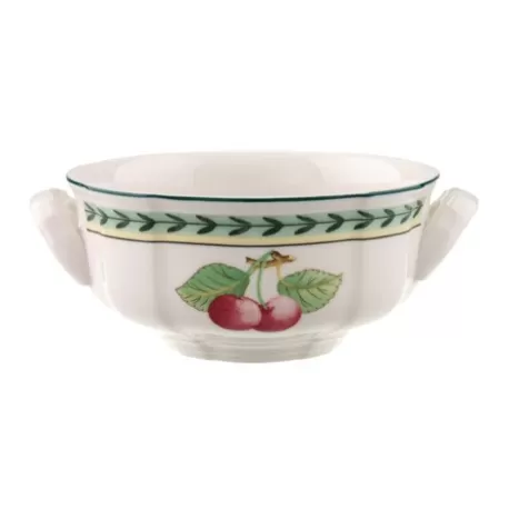 French Garden Fleurence Tazza da brodo s.p.0,35l - Villeroy & Boch