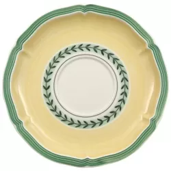 French Garden Fleurence Piatt. tazza da brodo17cm - Villeroy & Boch