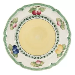 French Garden Fleurence Piatto dessert 21cm - Villeroy & Boch