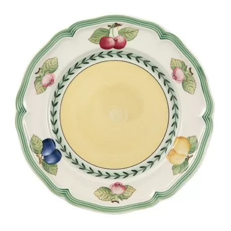 French Garden Fleurence Piatto dessert 21cm - Villeroy & Boch
