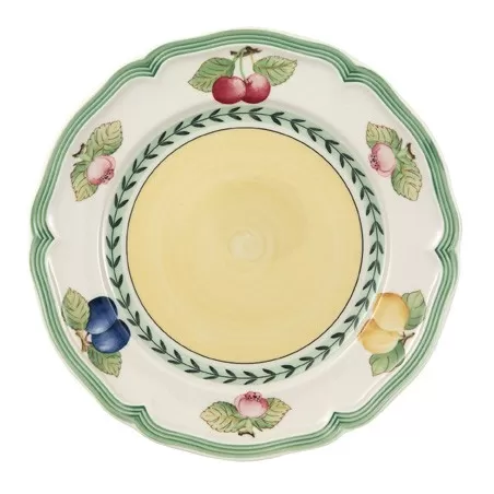 French Garden Fleurence Piatto dessert 21cm - Villeroy & Boch