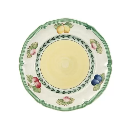 French Garden Fleurence Piatto pane 17cm - Villeroy & Boch