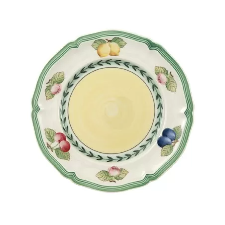 French Garden Fleurence Piatto pane 17cm - Villeroy & Boch