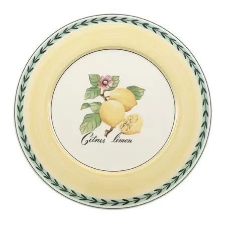 French Garden Fleurence Piatto segnaposto 30cm - Villeroy & Boch