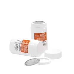 Spargizucchero in plastica Ø 6x11 h cm - Decora