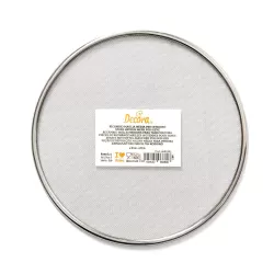 Ricambio per setaccio maglia media Ø 18 cm - Decora