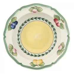 French Garden Fleurence Piatto fondo 20cm - Villeroy & Boch