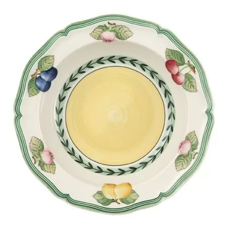 French Garden Fleurence Piatto fondo 20cm - Villeroy & Boch