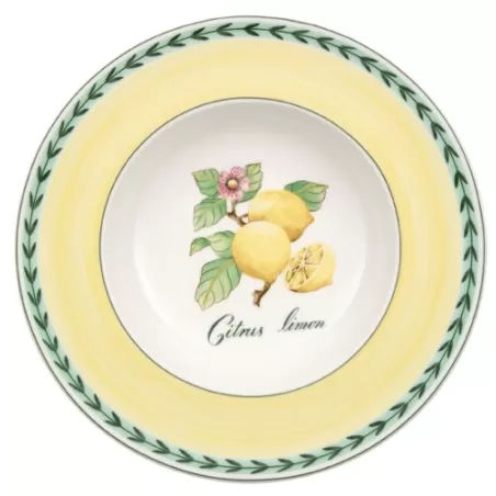 French Garden Fleurence Piatto fondo/pasta 30cm - Villeroy & Boch