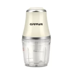 Tritatutto chopper 220W crema