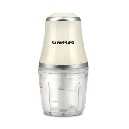 Tritatutto chopper 220W crema