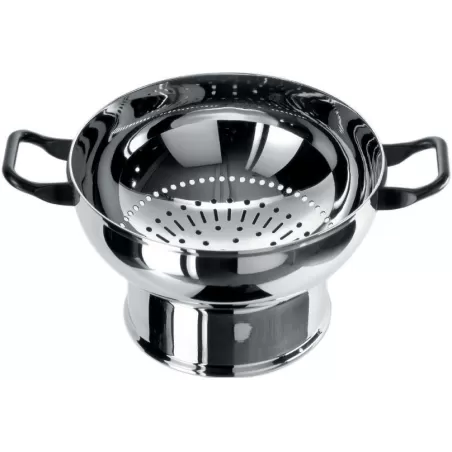 La cintura di Orione, Scolatoio