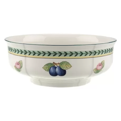 French Garden Fleurence Insalatiera 25cm (1) - Villeroy & Boch