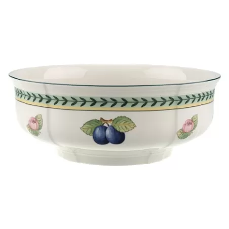 French Garden Fleurence Insalatiera 25cm (1) - Villeroy & Boch