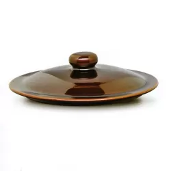 Coperchio Cm.32 terracotta
