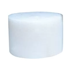 Copricalorifero antismog bianco Cm. 33 Mt.1 rotolo da Mt.25