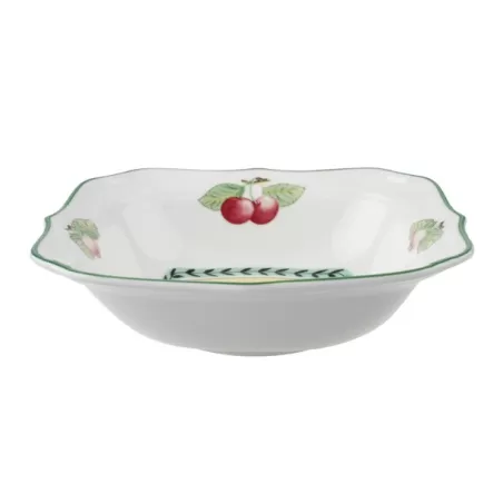 French Garden Fleurence Insalatiera quadr.21cm - Villeroy & Boch