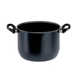 Pentola 2 manici Cm.24 firenze