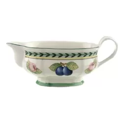 French Garden Fleurence Salsiera s.piatt.0,40l - Villeroy & Boch