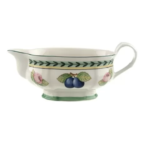 French Garden Fleurence Salsiera s.piatt.0,40l - Villeroy & Boch