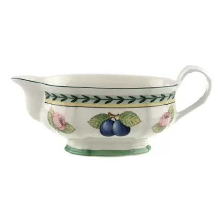 French Garden Fleurence Salsiera s.piatt.0,40l - Villeroy & Boch