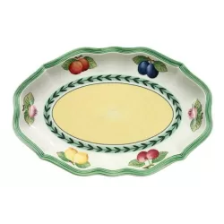 French Garden Fleurence Piattino p. salsiera - Villeroy & Boch