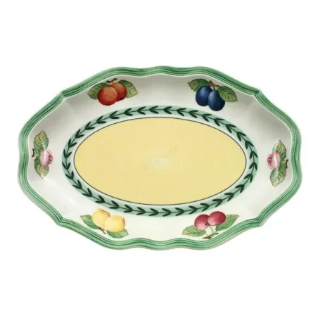 French Garden Fleurence Piattino p. salsiera - Villeroy & Boch