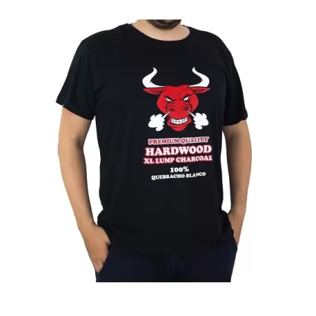 Maglietta t-shirt - Toro