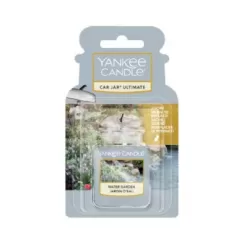 Water Garden, Car Jar Ultimate - Yankee Candle