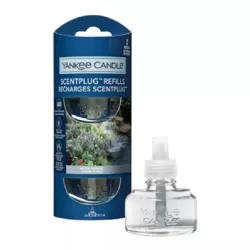Water Garden, Ricarica per profumatore elettrico - Yankee Candle