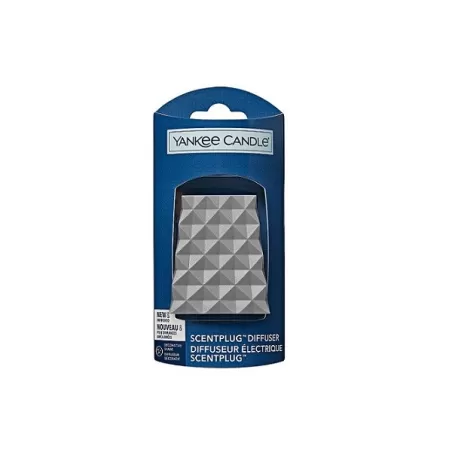Diffusore elettrico, Faceted Pattern - Yankee Candle