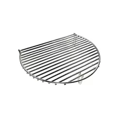 Griglia supplementare con secondo ripiano Minimo - Kamado Bono